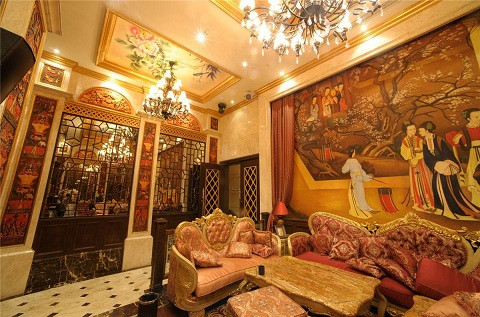 昭化高档KTV妹子质量哪家好 昭化高档KTV妹子质量哪家好